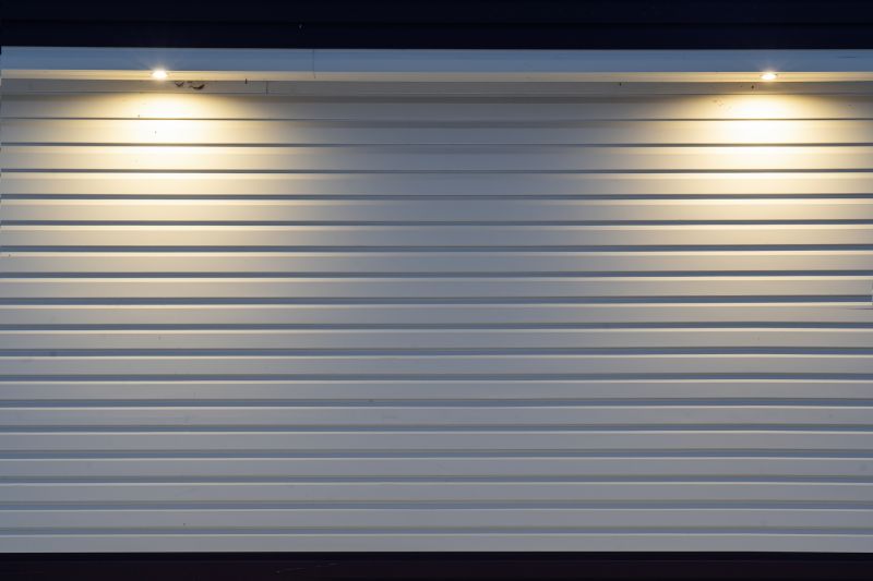 Exterior Cladding detail